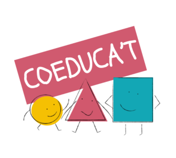 Coeduca't"