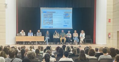 Reunions de famílies a l’Institut Baix Camp