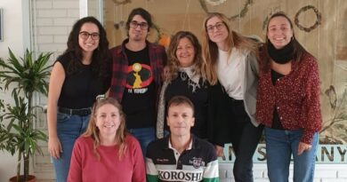 Iniciem un nou curs amb compromís i il·lusió! 🌿