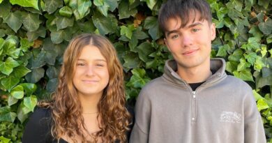 Referents d’igualtat del nostre institut