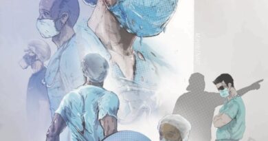 VIIIes Jornades de Sanitària a l’INS Baix Camp