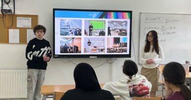 L’INS Baix Camp organitza una jornada informativa de Cicles Formatius per a l’alumnat de 4t d’ESO