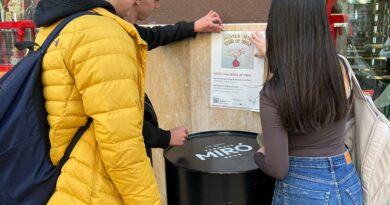 Torna la campanya de Donació de Sang organitzada per alumnat de tercer d’ESO