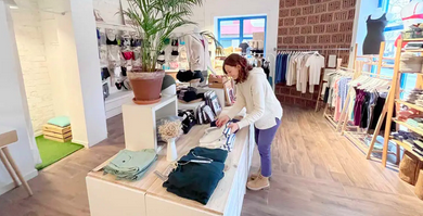 L’INS Baix Camp de Reus aposta per la moda: nou Grau Mitjà en Activitats Comercials per al curs 2026-27