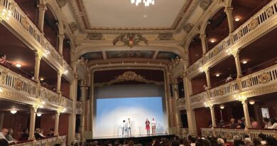 Alumnat de quart d’ESO participa al Mapadeball 2026