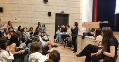 L’Ins Baix Camp  celebra la cinquena edició de la BC Girls in STEAM Week 