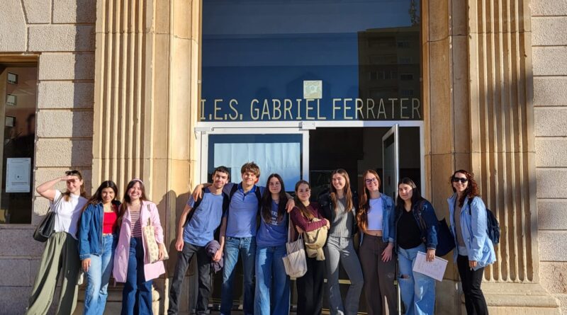 batxibac ins baix camp