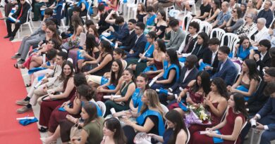 Una graduació per recordar: l’Institut Baix Camp acomiada la promoció Odissea de 2n de Batxillerat