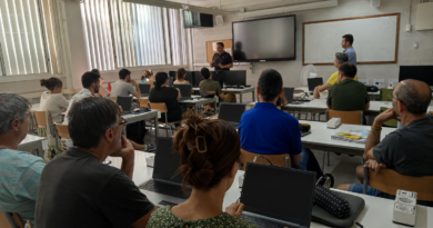 El Departament d’Informàtica de l’INS Baix Camp es prepara per als reptes del futur