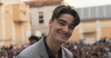 Un alumne de l’INS Baix Camp obté la millor nota de Selectivitat de Tarragona