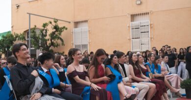 Tanca el curs 2025-2026: un final vibrant i ple de moments per recordar