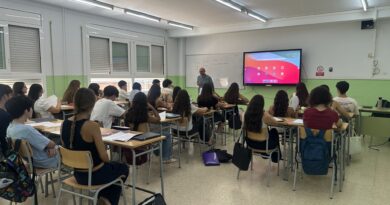 Comencem el curs 2026-2027: un any ple d’aprenentatges