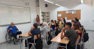 Projecte «Coses bones»