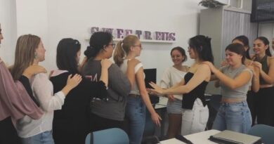 Sortides de cohesió de grup