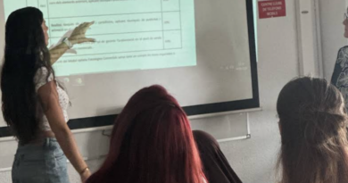 L’Institut Baix Camp es consolida com a referent de l’èxit de la Formació Professional a Reus