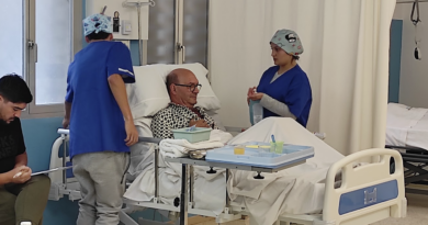 Vols el títol de Tècnic en Cures Auxiliars d’Infermeria? Prepara’t pel teu compte i presenta’t a les proves!