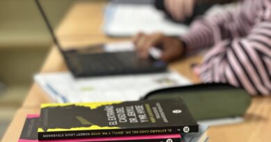 Torna el servei de la Biblioteca de l’Institut Baix Camp: consulta els nous horaris i com sol·licitar préstecs